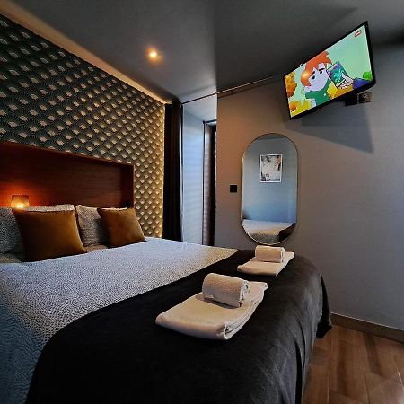Kiosk 550 Apartment - Póvoa de Varzim Εξωτερικό φωτογραφία