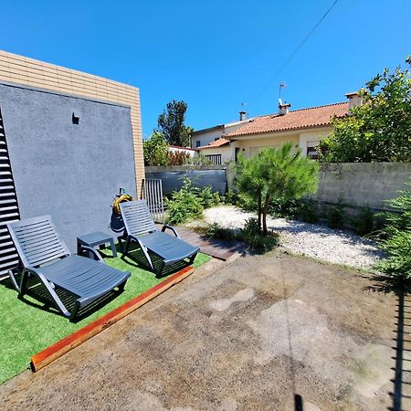 Kiosk 550 Apartment - Póvoa de Varzim Εξωτερικό φωτογραφία