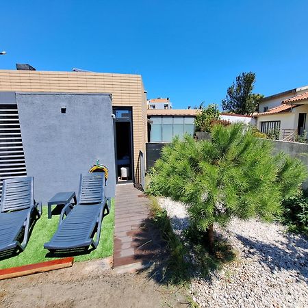 Kiosk 550 Apartment - Póvoa de Varzim Εξωτερικό φωτογραφία