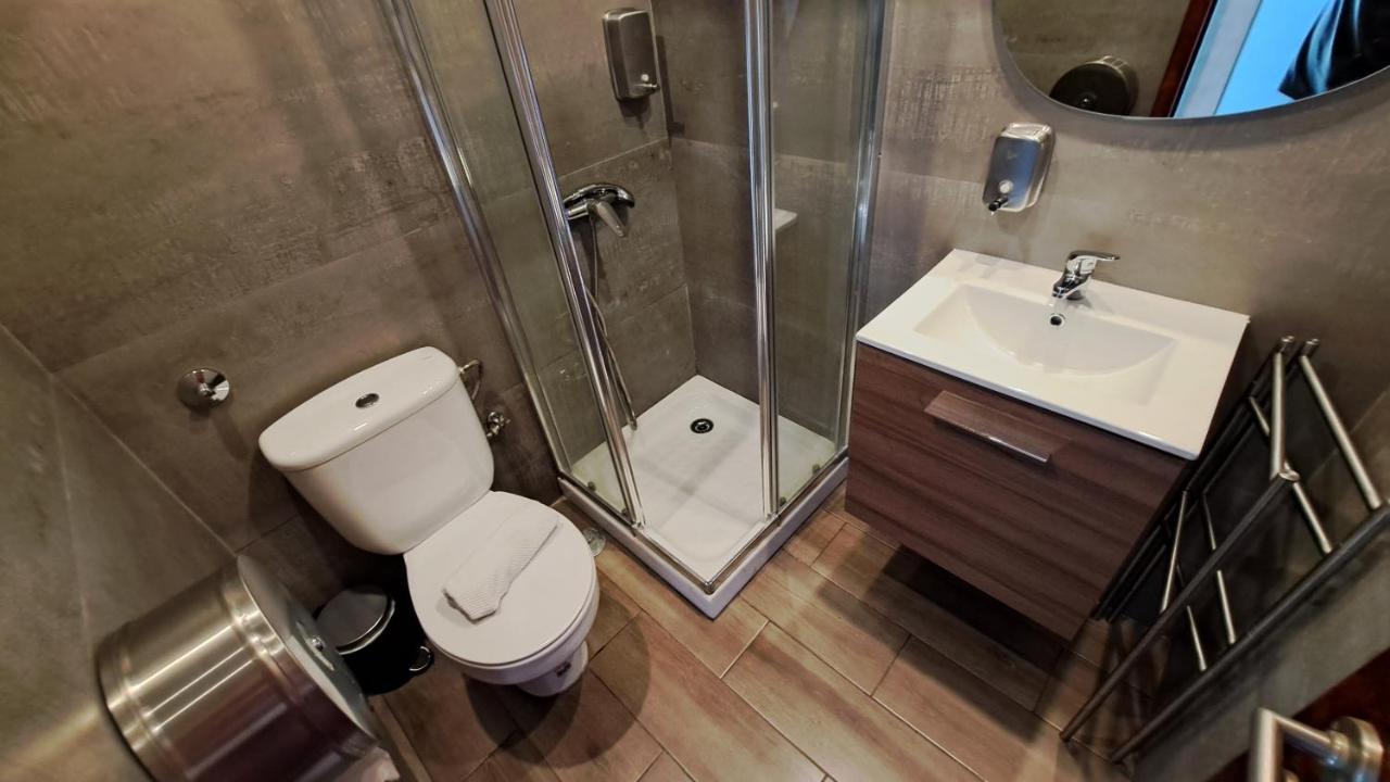 Kiosk 550 Apartment - Póvoa de Varzim Εξωτερικό φωτογραφία