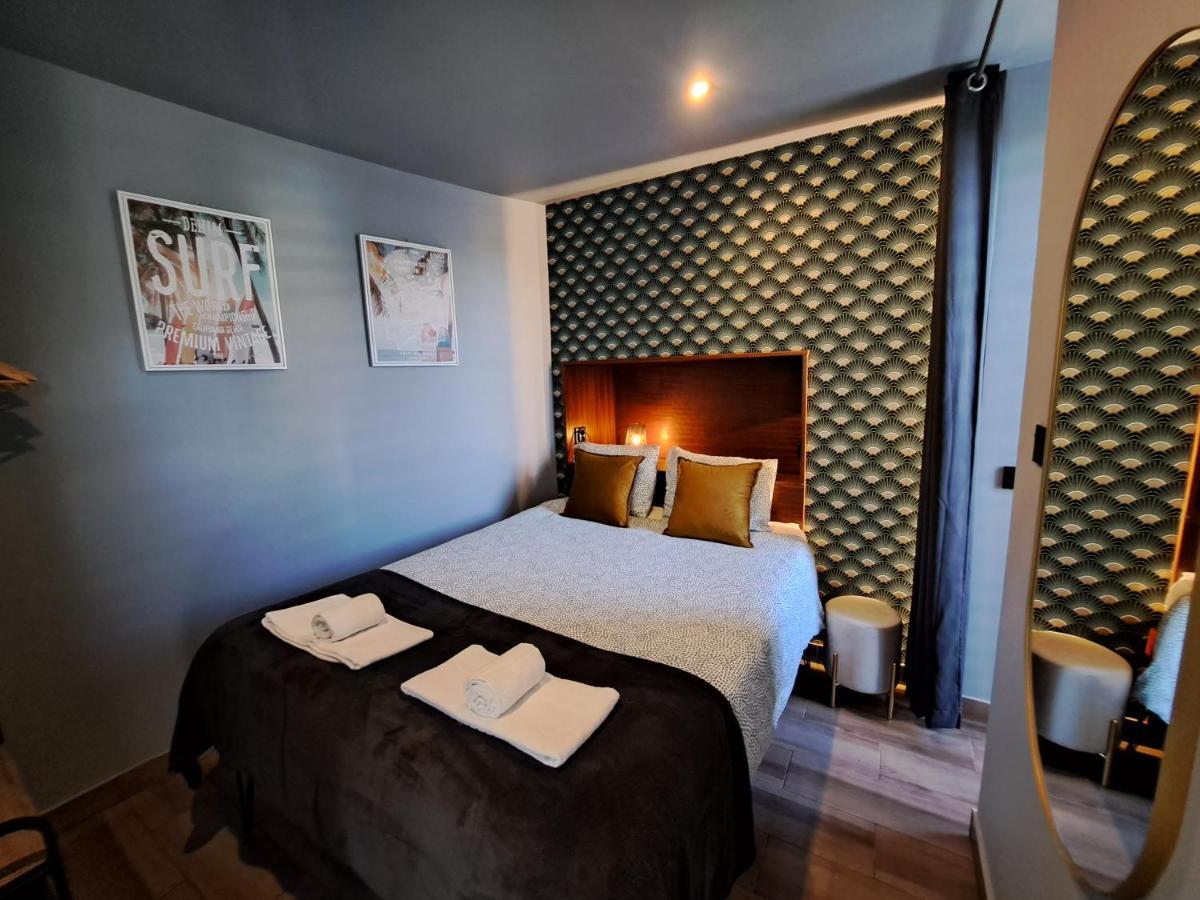 Kiosk 550 Apartment - Póvoa de Varzim Εξωτερικό φωτογραφία
