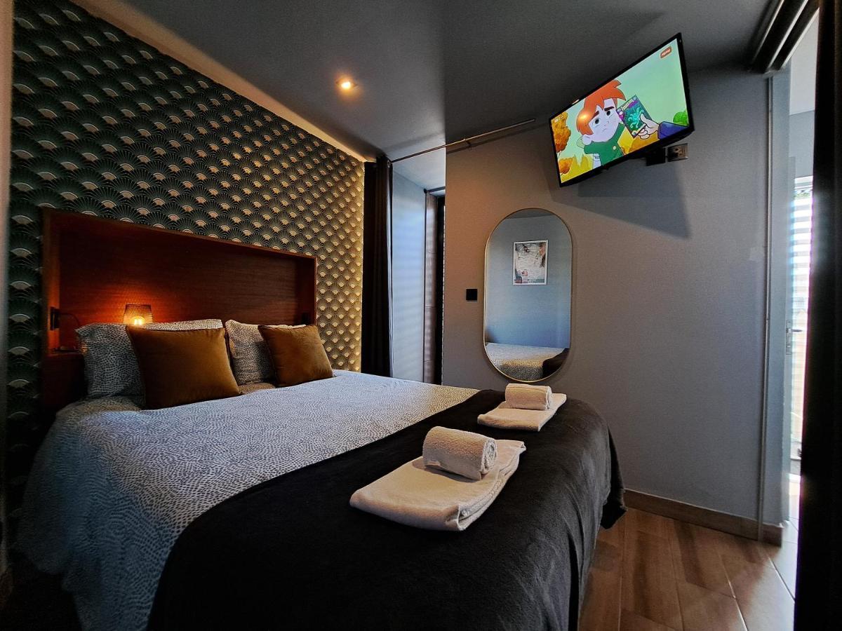Kiosk 550 Apartment - Póvoa de Varzim Εξωτερικό φωτογραφία