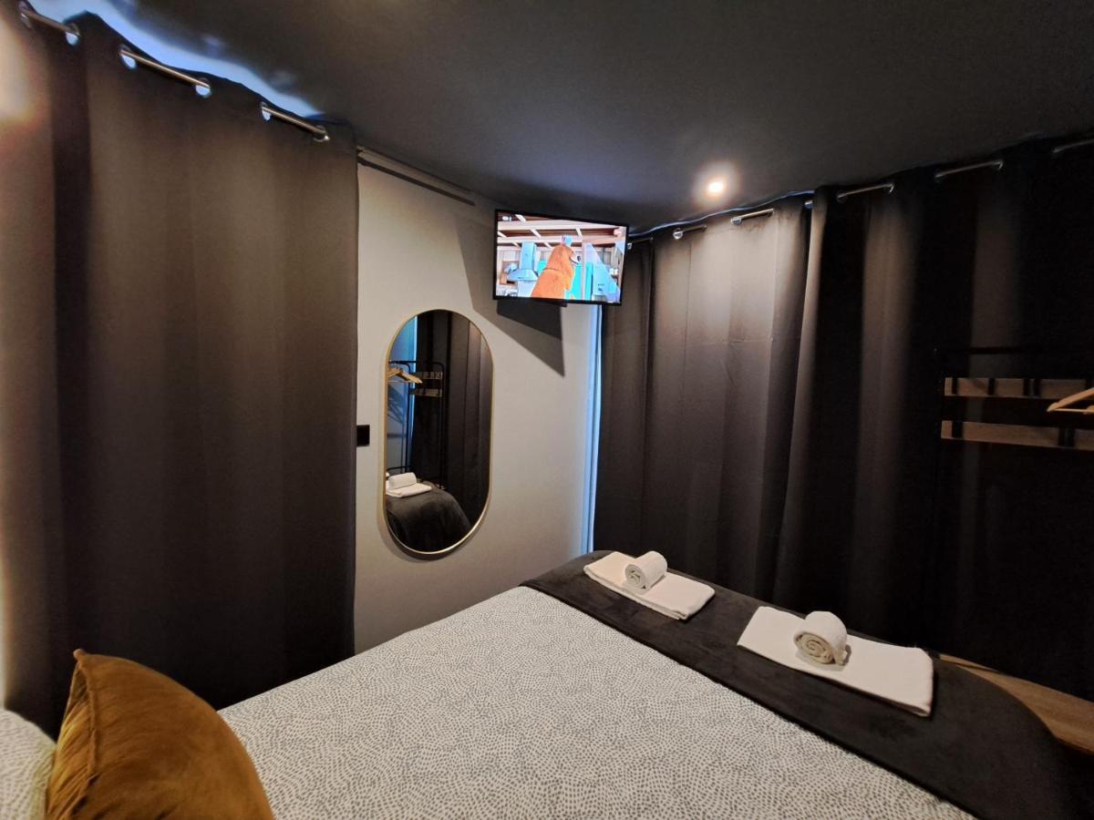 Kiosk 550 Apartment - Póvoa de Varzim Εξωτερικό φωτογραφία