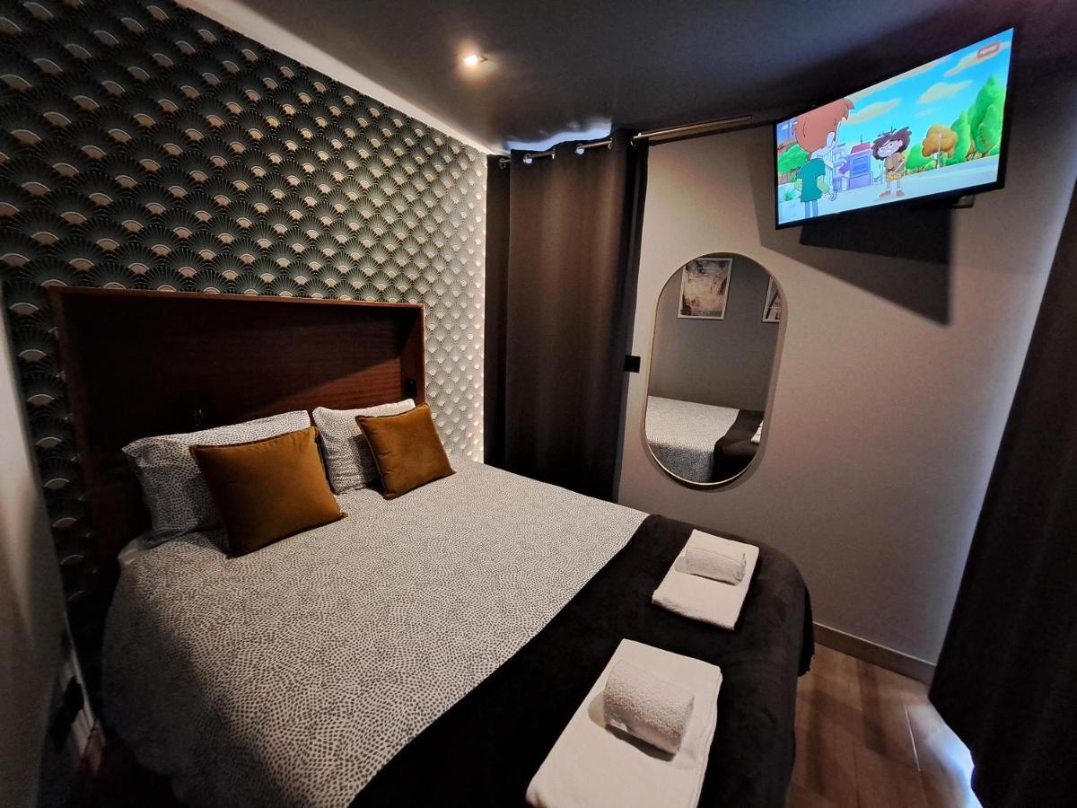 Kiosk 550 Apartment - Póvoa de Varzim Εξωτερικό φωτογραφία