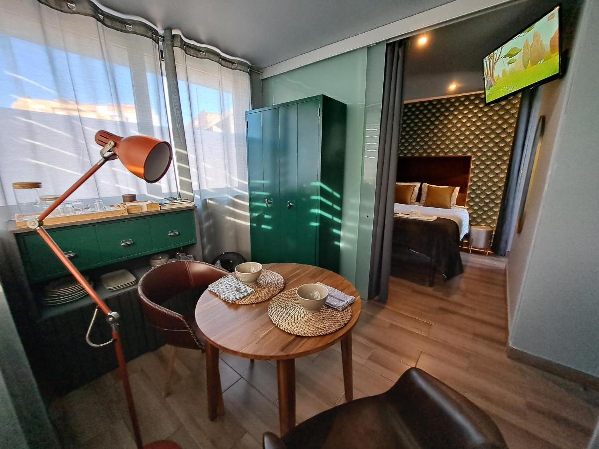 Kiosk 550 Apartment - Póvoa de Varzim Εξωτερικό φωτογραφία