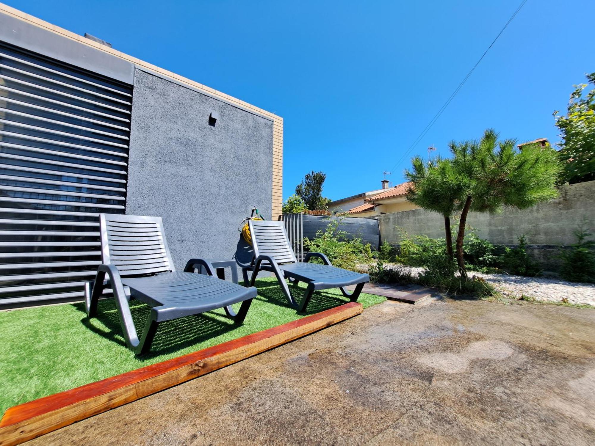 Kiosk 550 Apartment - Póvoa de Varzim Εξωτερικό φωτογραφία